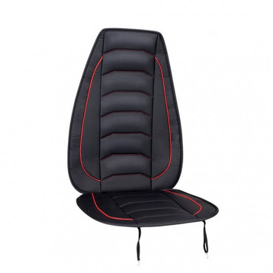 Autopoťah Foam červený Dunlop 1