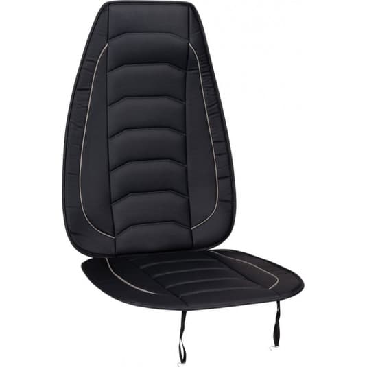 Autopoťah Foam šedý Dunlop 1
