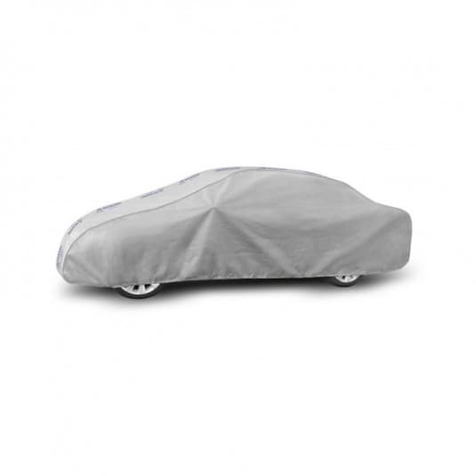 Plachta na auto Audi A6 sedan 1