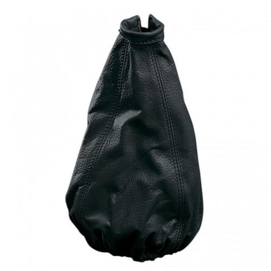 Kožený obal rychl. páky 1
