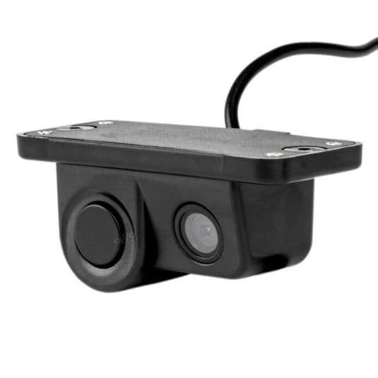 Cúvacia kamera HD-601 12v 720p AMIO-03540 1