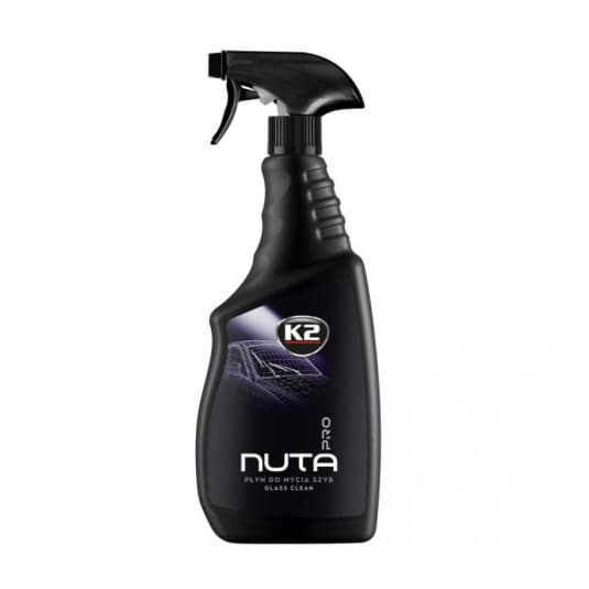 K2 PRO Nuta 1L - čistič skiel 1