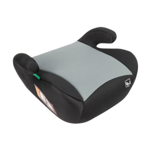 Podsedák do auta Automax sivý 1