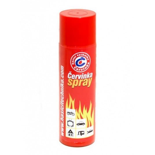 Hasiaci sprej 500ml