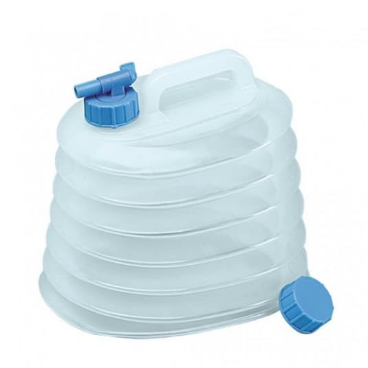 Skladací kanister 5L
