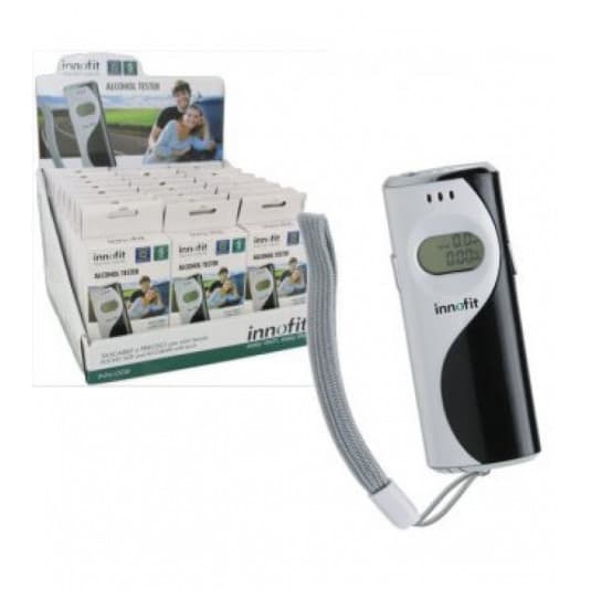 Alkohol tester V2 1