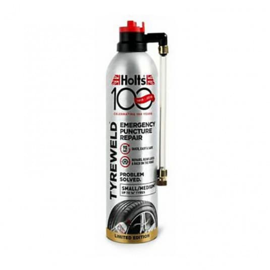 Defekt sprej 500ml Tyreweld 1