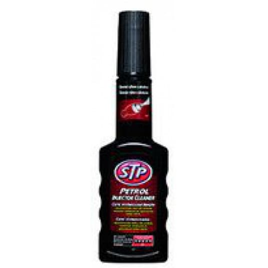 Čistič vstrekovania benzín STP 200ml 1