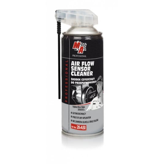 Čistič váhy vzduchu 250ml 1