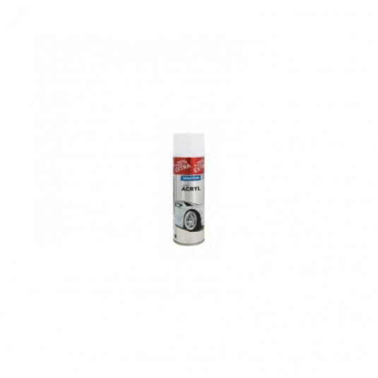 AutoACRYL sprej White 500ml 1