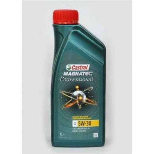 Castrol Magnatec Professional C2 5W-30 1L 1