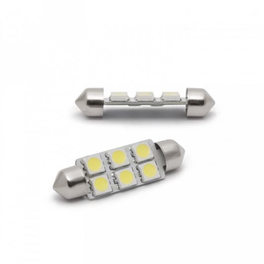 LED svetelný zdroj 1