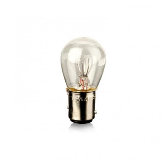 Žiarovky TRIFA 12V P21/5W 1bal 1