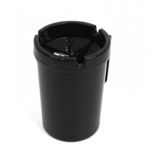 Popolník do auta 1