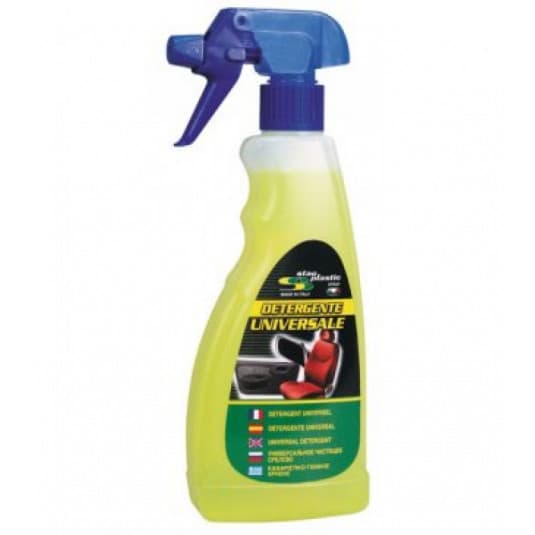 Sprej na čistenie čalúnenia 500ml 1