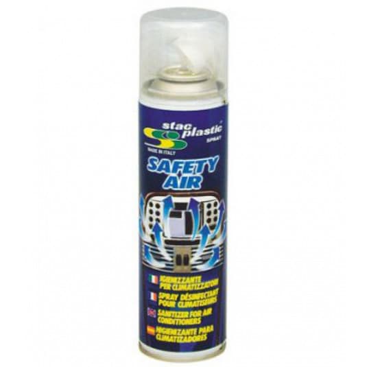 Čistiaci sprej klimatizácie 250ml