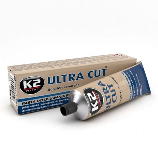 Ultra cut 100 Odstraňovač škrabancov 1