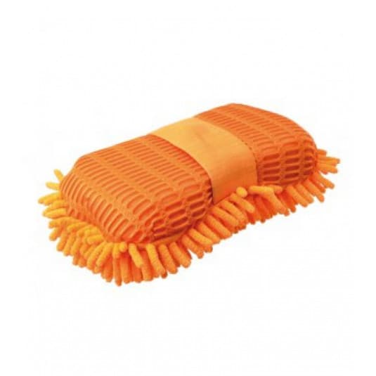 Čistiaca špongia mikrofiber 1