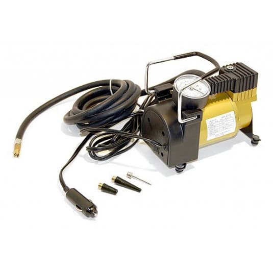 Kompresor 12V TORNADO 1