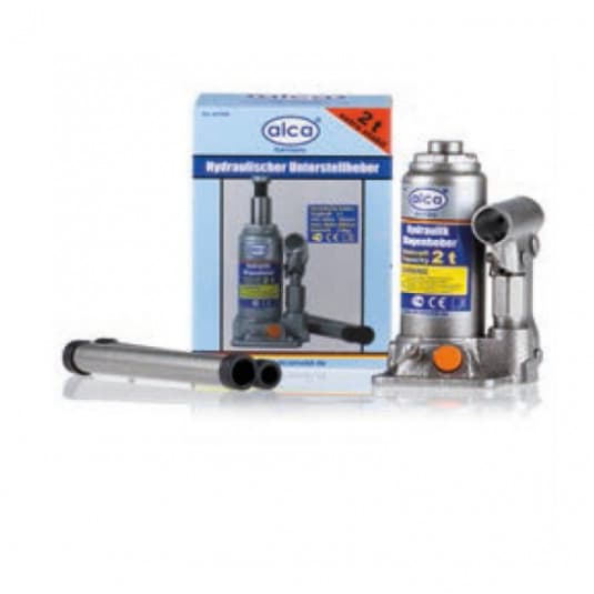 Zdvihák hydraulický 2t ALCA 1