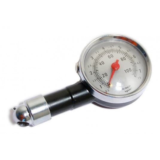 Pneumerač METAL 7 bar 1