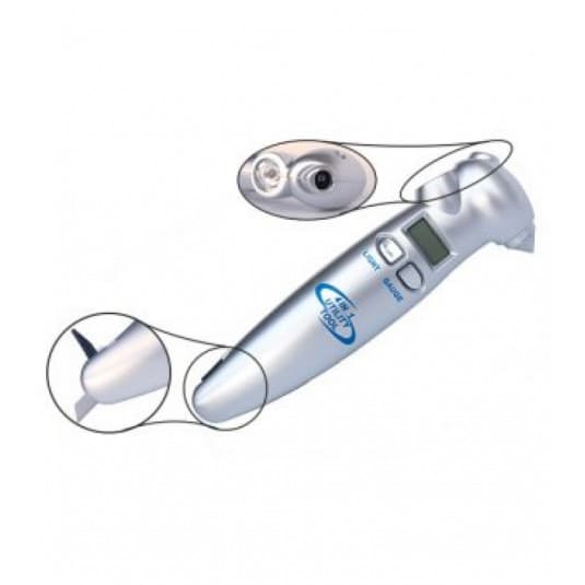 Digitálny pneumerač 4v1 1