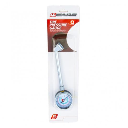 Pneumerač TIR 0.5-15bar 1