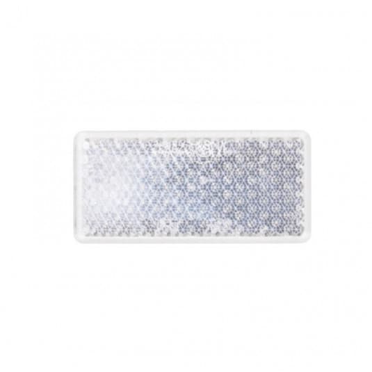 Odrazka UP-60T hranatá V2 1