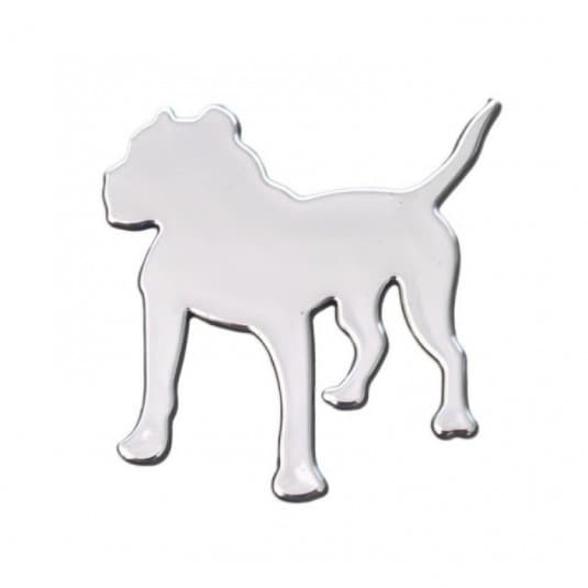 Samolepka DOG 1