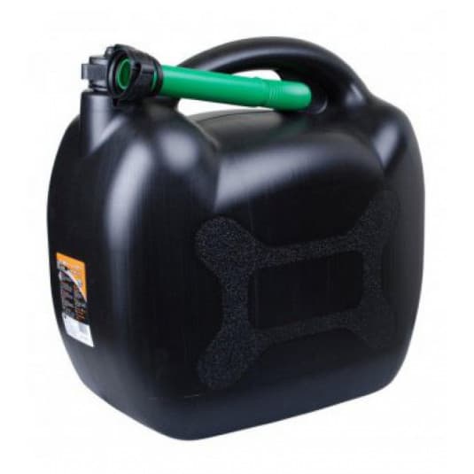 Rezervný kanister 20L 1