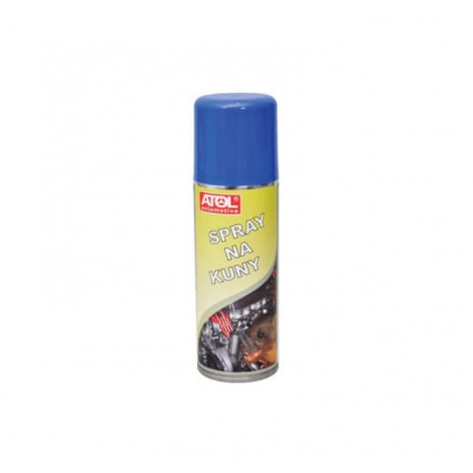 Sprej na kuny 200ml 1