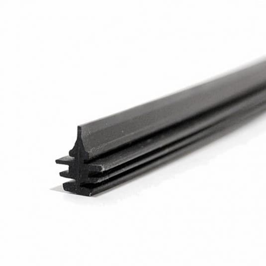 Gumička stierača 610mm silikónová 1