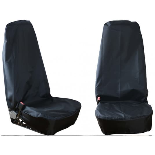 Ochranný poťah sedadla 1ks 1