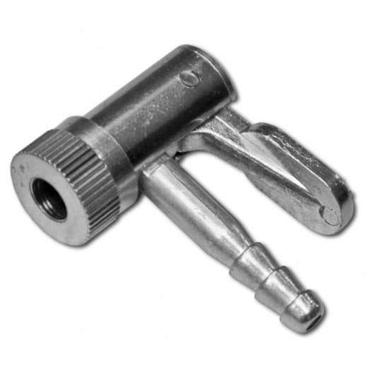 Koncovka hadičky 8mm-Otočná 1