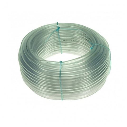 Hadička 4x1mm 25m transparentná 1