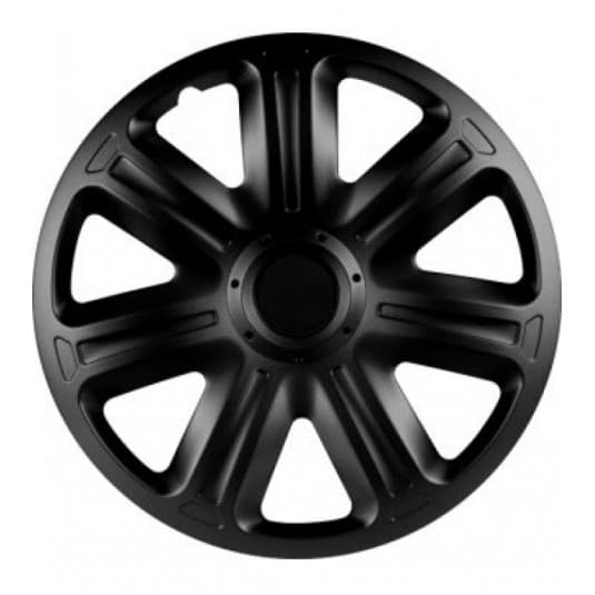 Puklice COMFORT BLACK 14- VERSACO 1