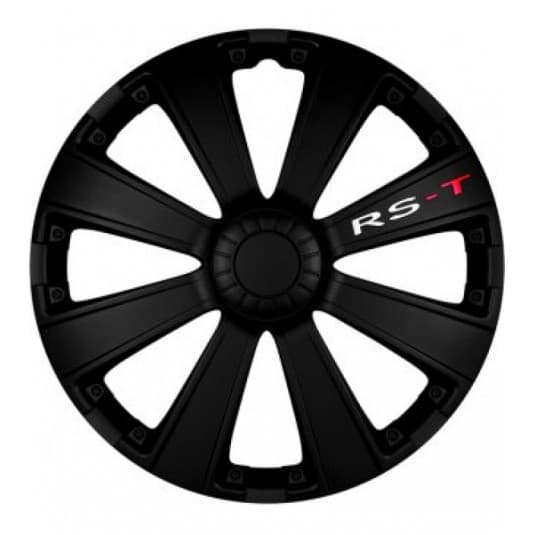 Puklice RST14 – ARGO Black 1