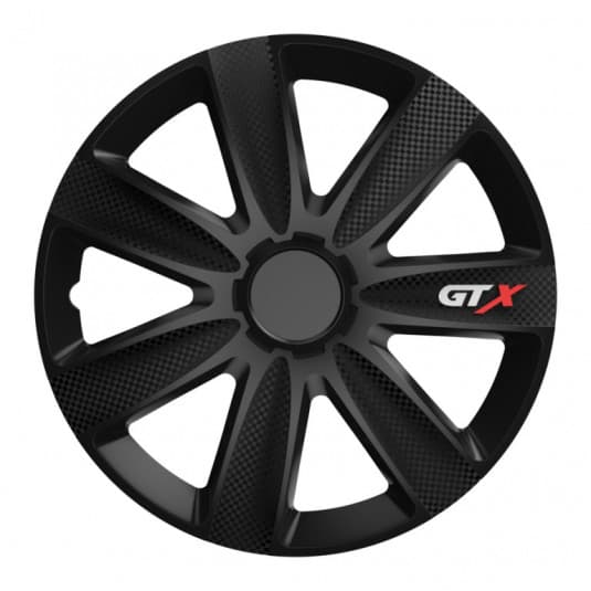 Puklice 14 GTX CARBON black 1