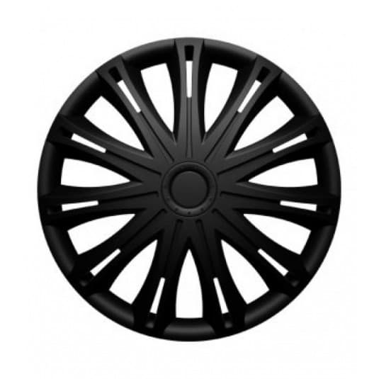Puklice SPARK BLACK16 - VERSACO