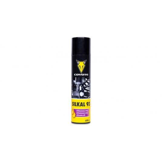 COYOTE Silkal 93 400ml