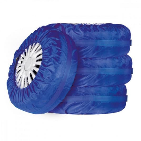 Poťah na pneumatiky 13"-18" 4ks/set ALCA 1
