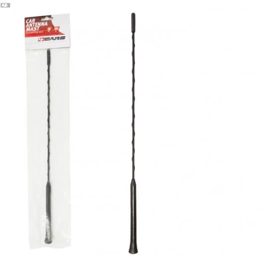 Anténny prút 40cm, 6mm 1