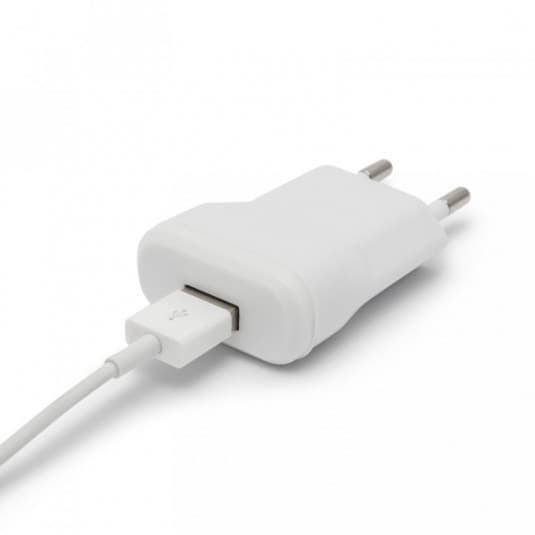 USB Sieťový adaptér 1