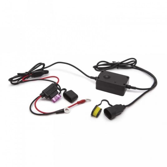 USB adaptér pre motocykle 1