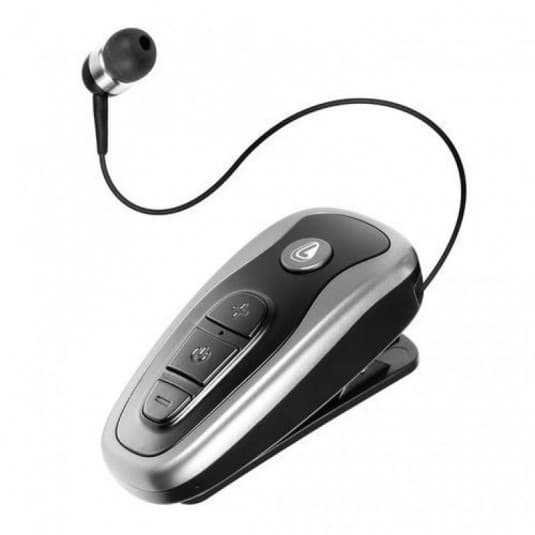 Zasúvateľné slúchadlo Bluetooth 1