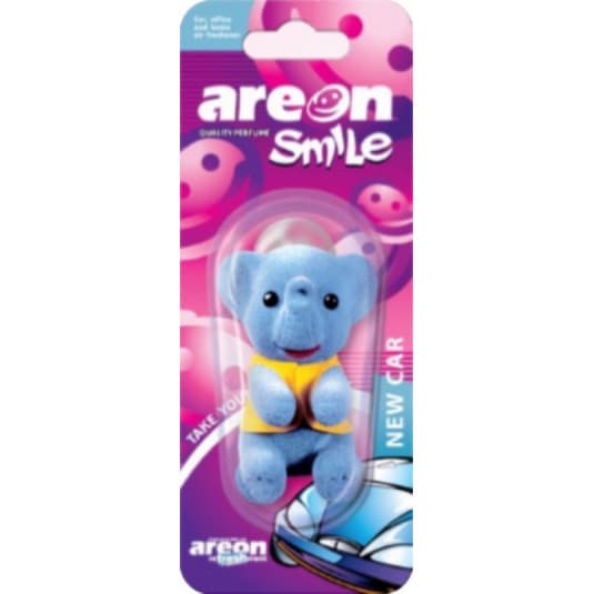 Smile Toy New Car 1