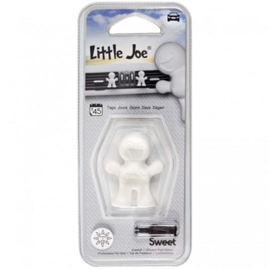 Little Joe Sweet 1