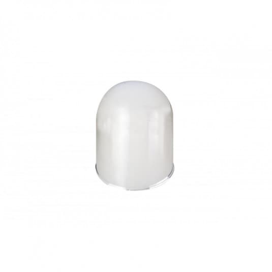 Krytka ťažného zariadenia 1