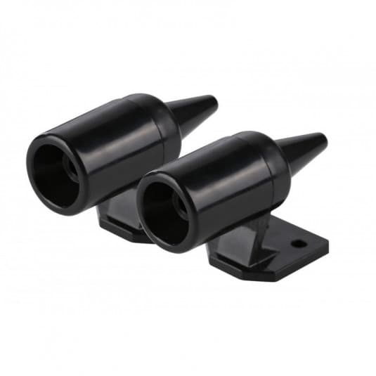 Odplašovač zveri – čierny 1