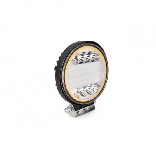 Pracovné LED svetlo 42LED COMBO (2 funkcie)- AWL14 1